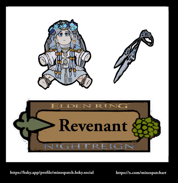 Soulsfumos Revenant Neightreign