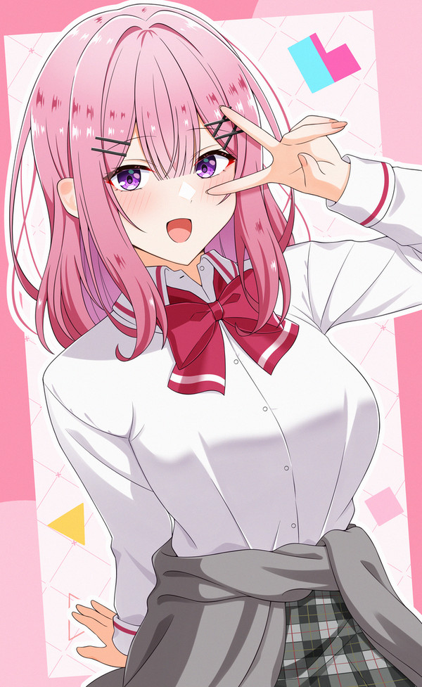 甘織れな子