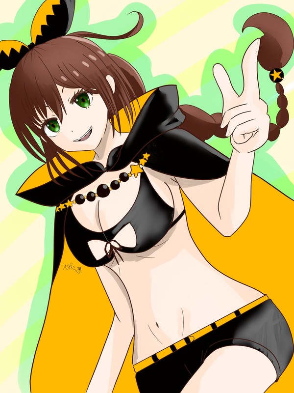 リゼロのシャウラ