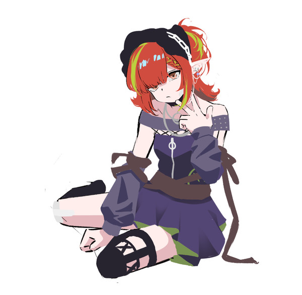 无题