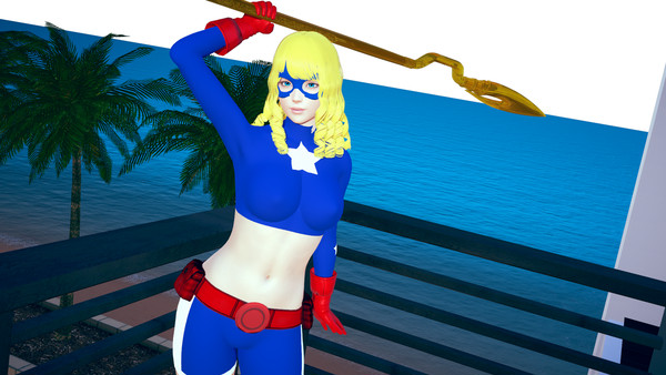 Stargirl