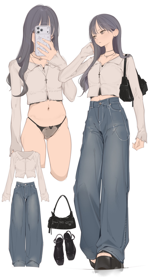 クールガール