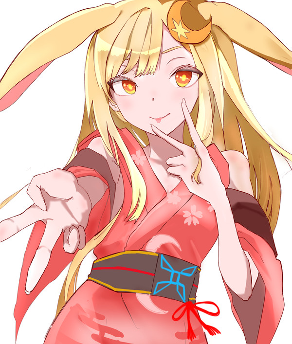 かぐやちゃん