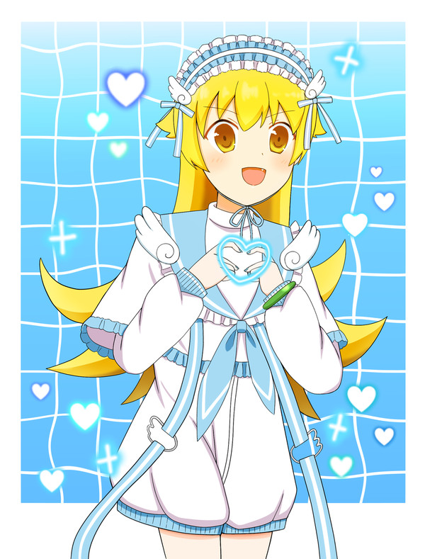 しのぶてんし