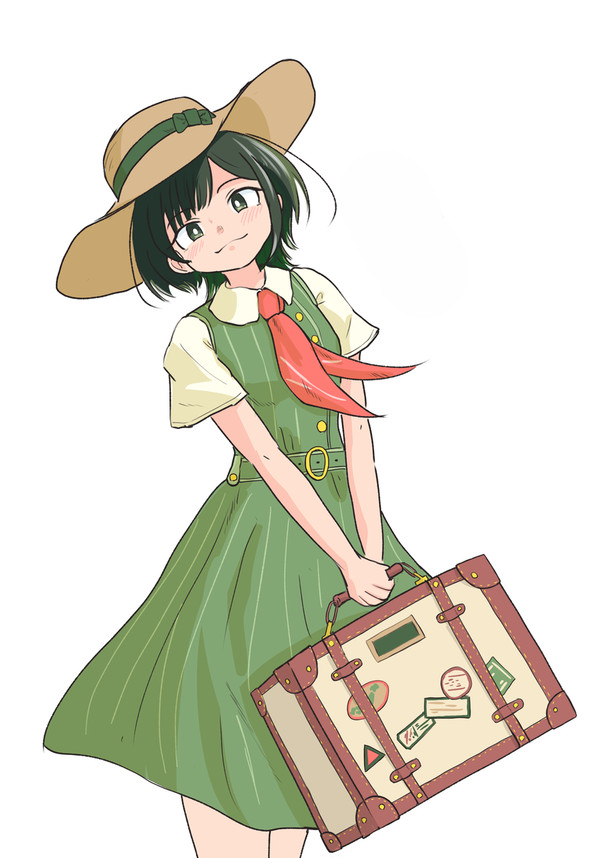 ぶらめぐる