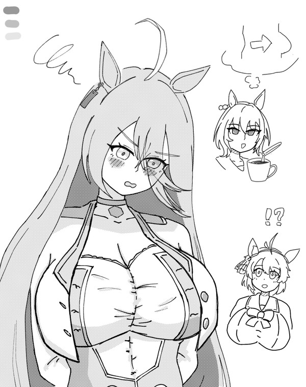 カフェ
