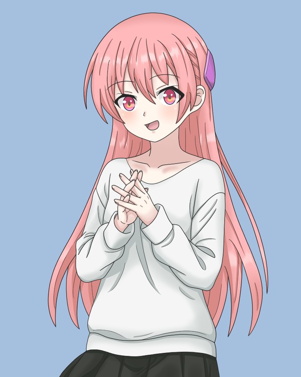 [Request]由崎司 - 1/1
