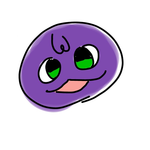 らくがき