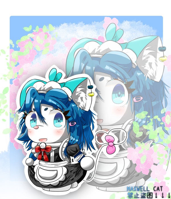 oc：はるこ