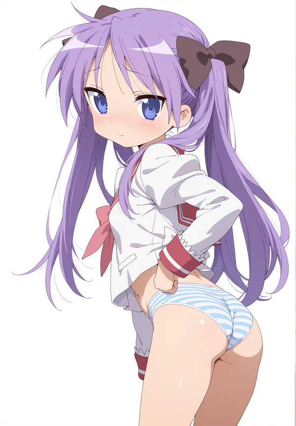 えっちなかがみん