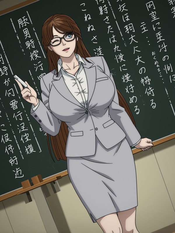 岡田ユリコ - 1/6