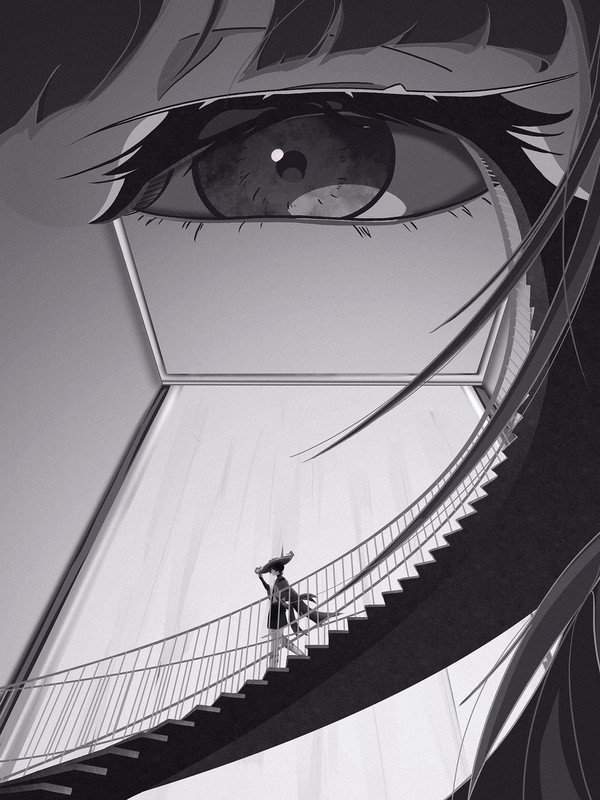 Life Is A Spiral
