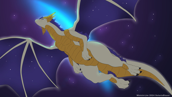 [$] Dragon