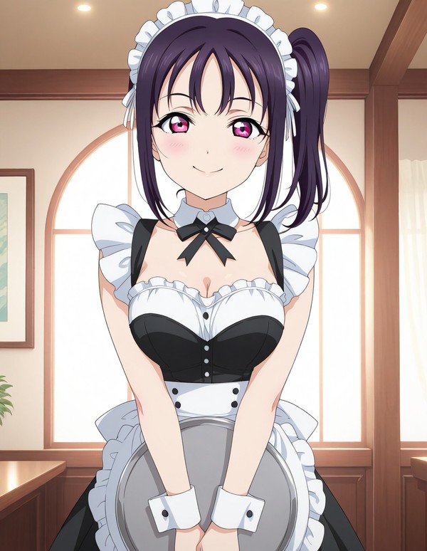 Sarah Kazuno