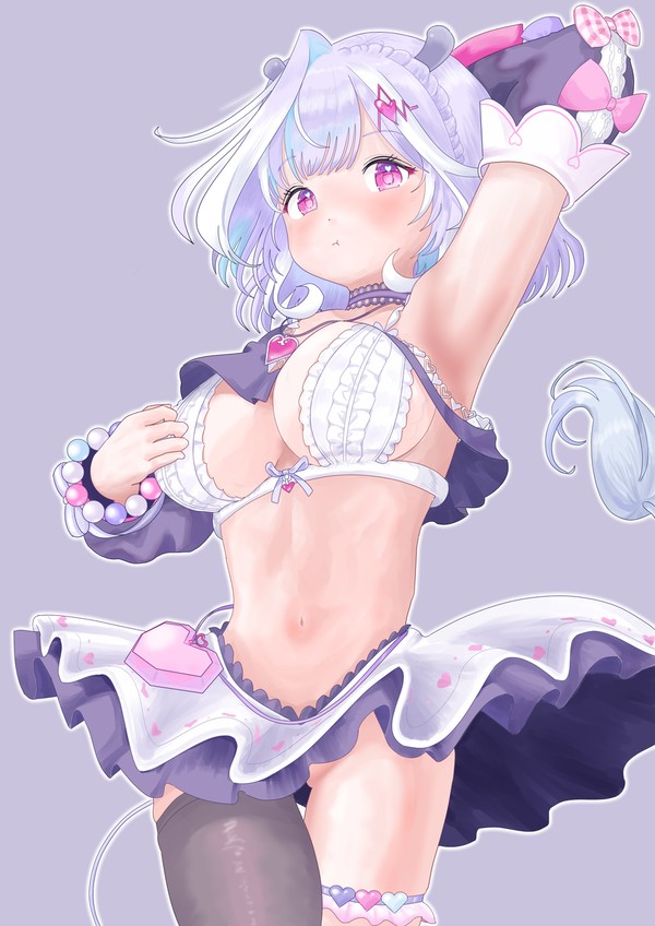 夢見むむ