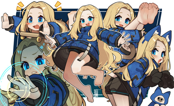 Diana