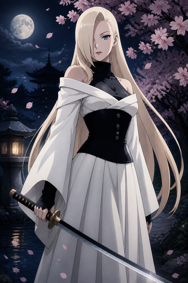 Ino Yamanaka