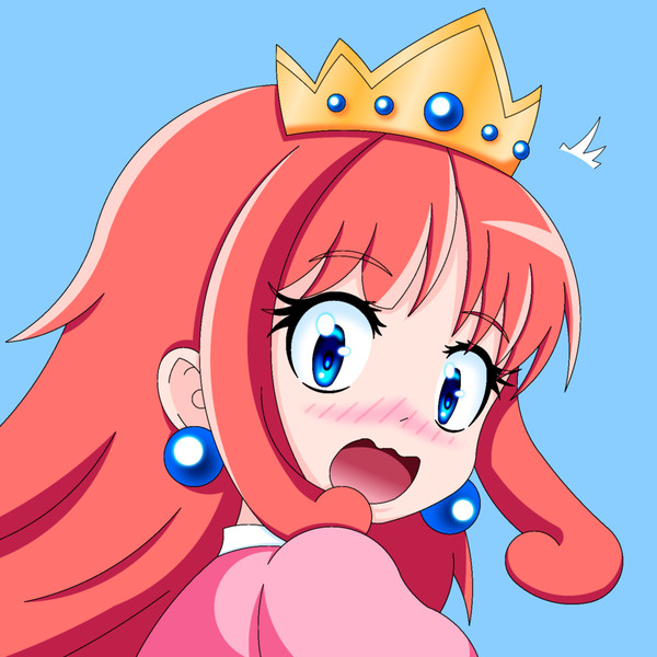 ハワワッ