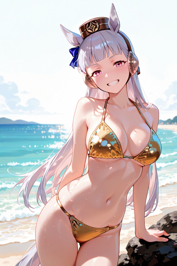 ゴールデン1