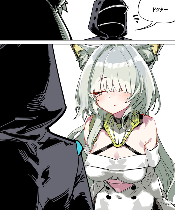 朝チュー♥