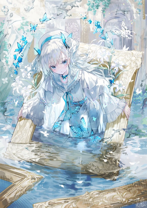 水殿美術館 - 1/1