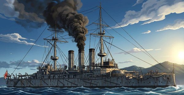 戦艦初瀬