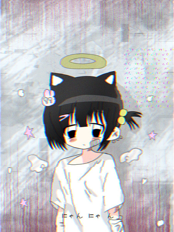 にゃん