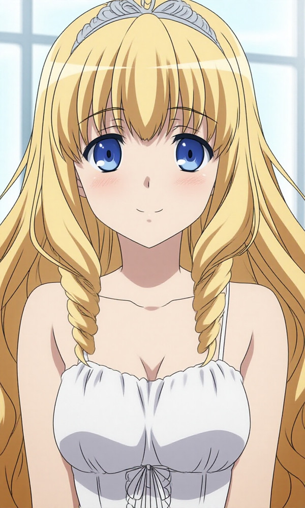 ラティファ様