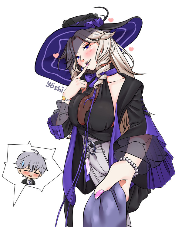 Sugar Mommy~