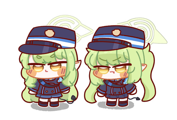 シュポガキ💚🚄