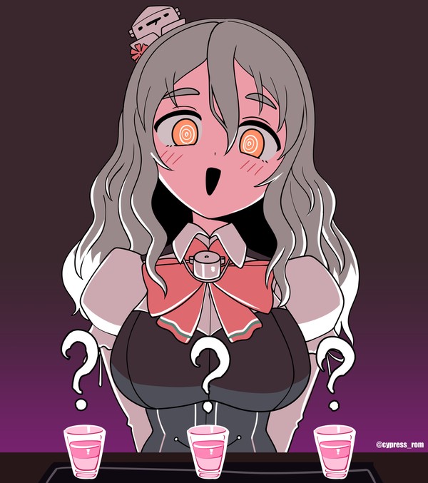 ポーラルーレット