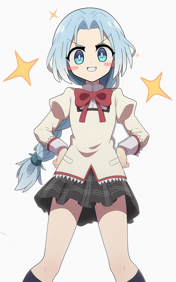魔法少女麒