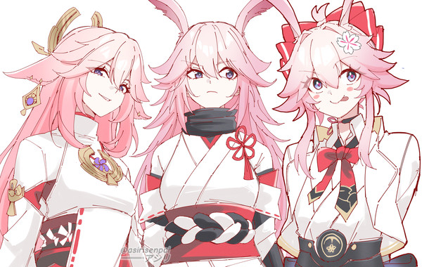 Yae - 1/1