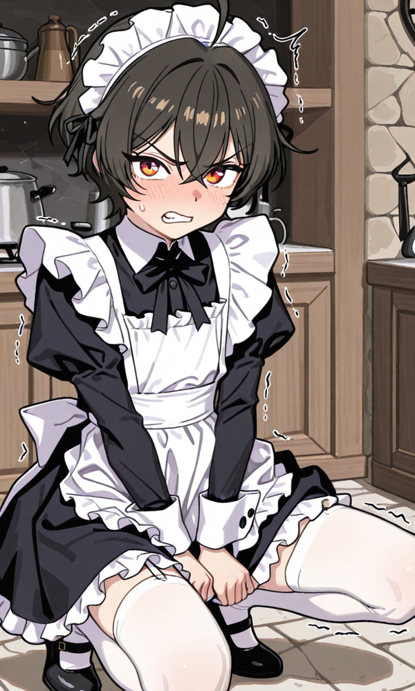 Test - Nanaka