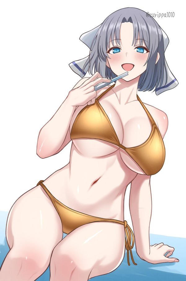 閃乱カグラ 雪泉