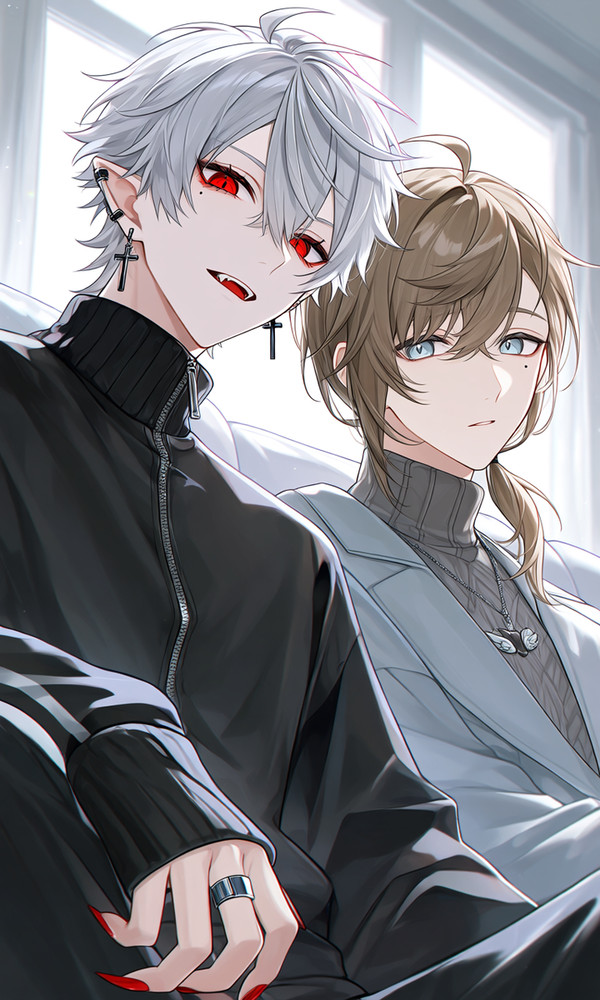 ChroNoiR