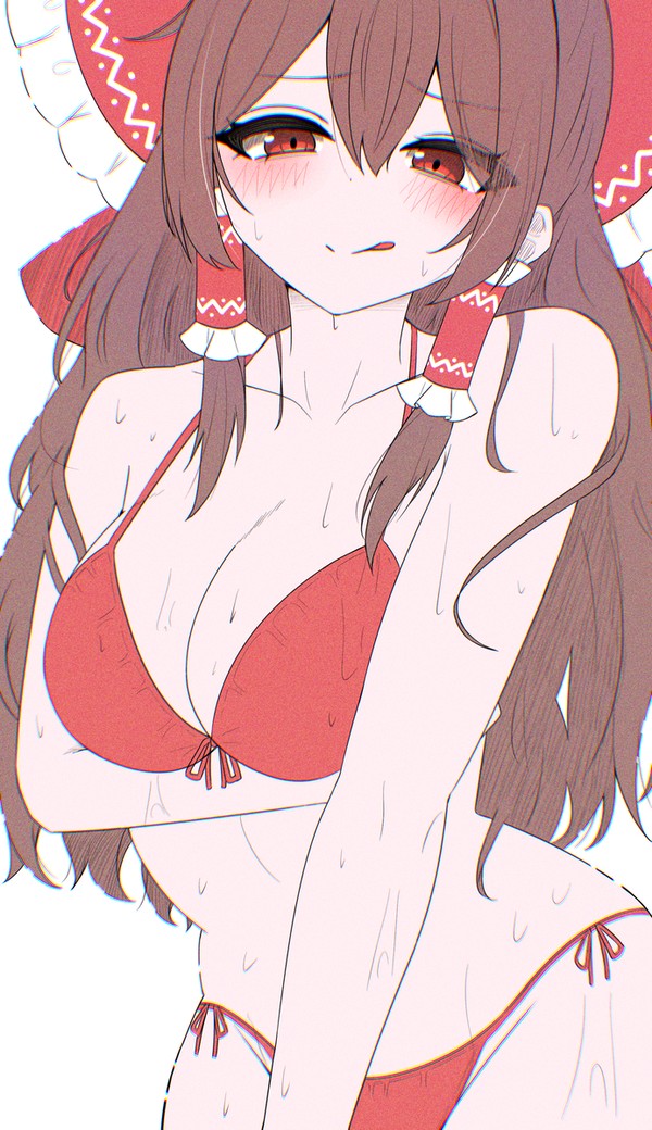 霊夢