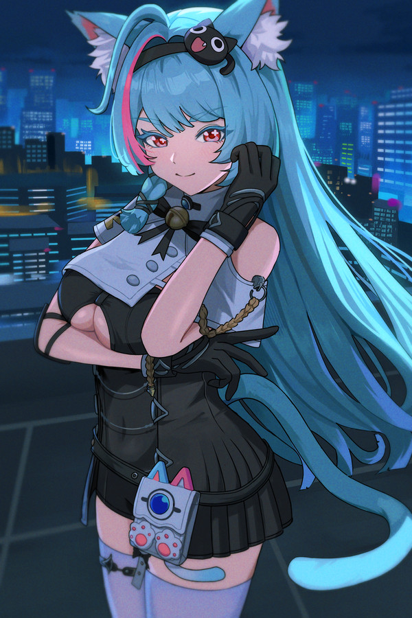 ミント(NTE) - 1/1