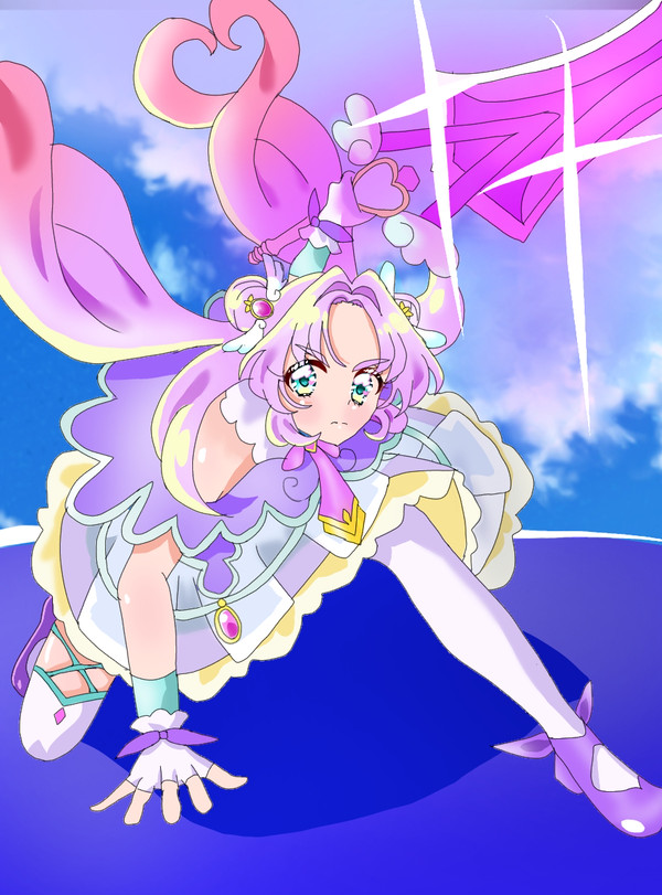 アンサーカッケエ