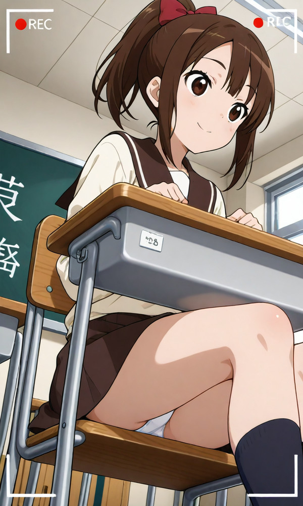 同級生男子に出回った代物