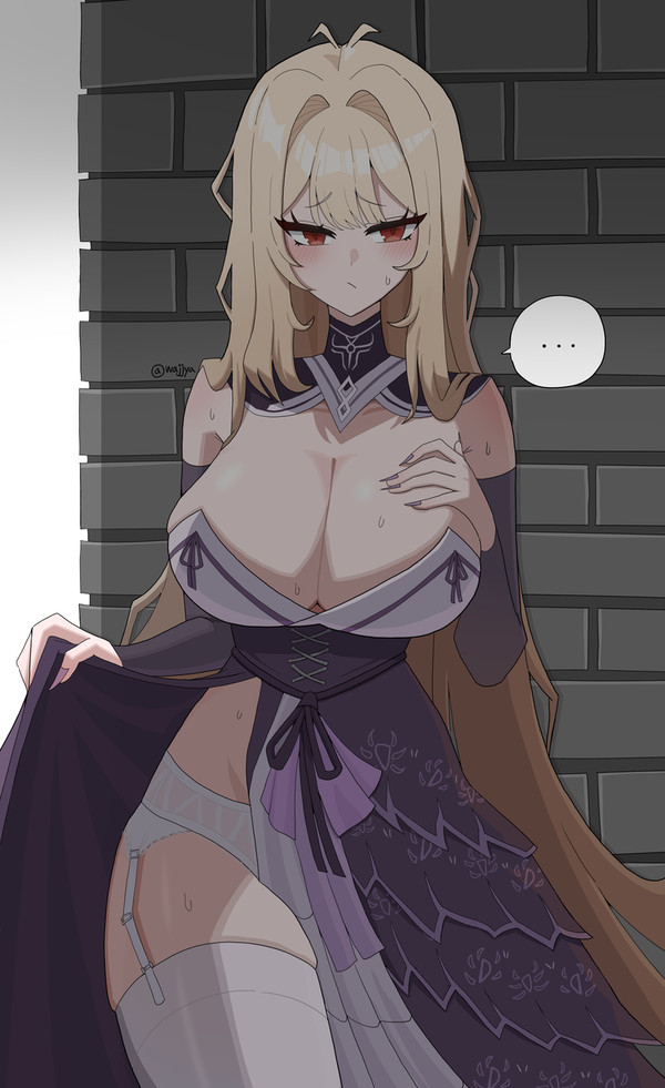 Dulcinea