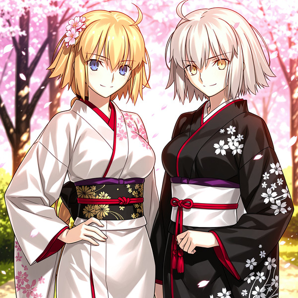 kimono