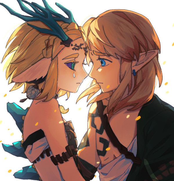 "I'm so sorry"