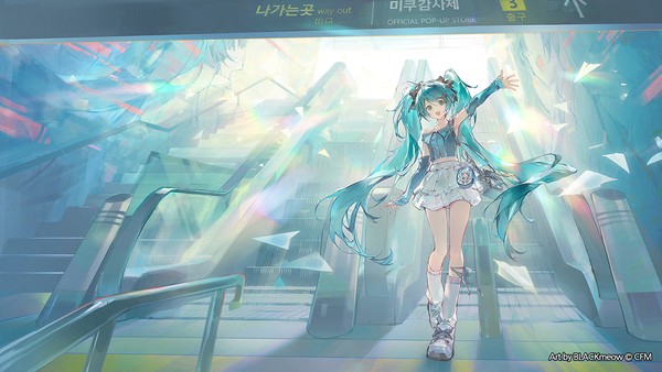 work illust - 1/4
