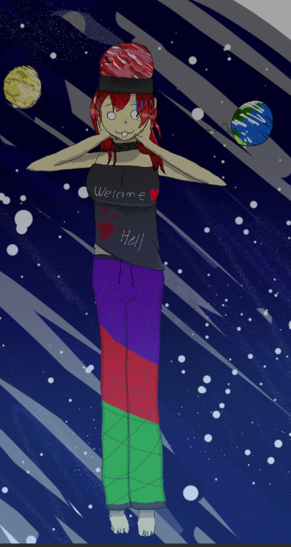 hecatia