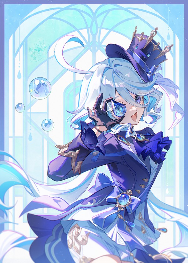 宝石 - 1/2