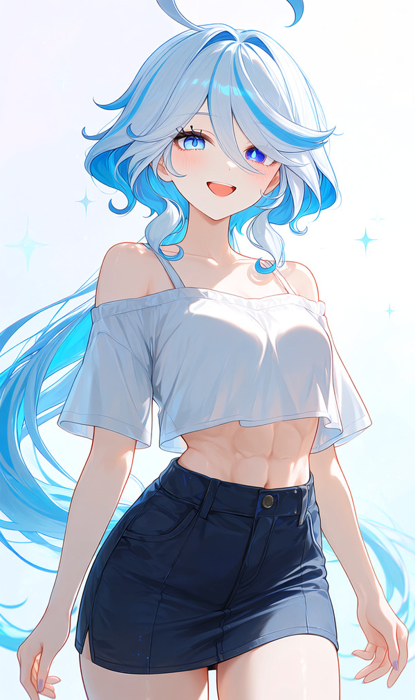 フリーナ