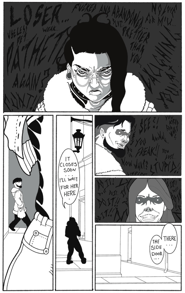 Koi (Page 3) - 1/1