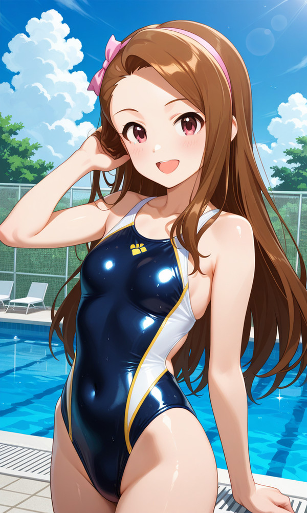 祝・水瀬伊織誕生日!(765AS)