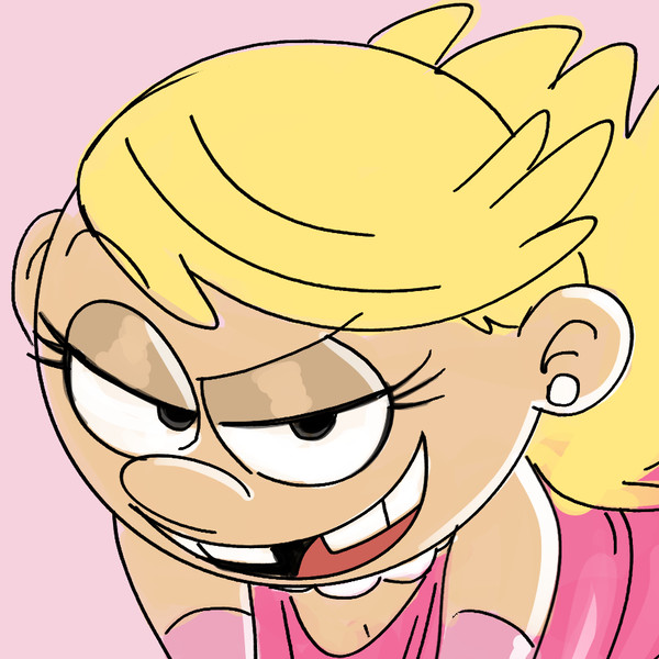 Lola Loud